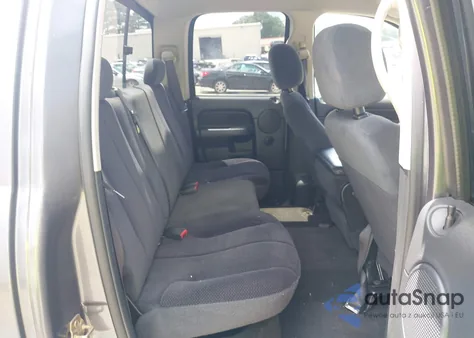 2004 Dodge Ram 1500 Slt/Laramie z USA, uszkodzony, nr VIN 1D7HA18N54S705205